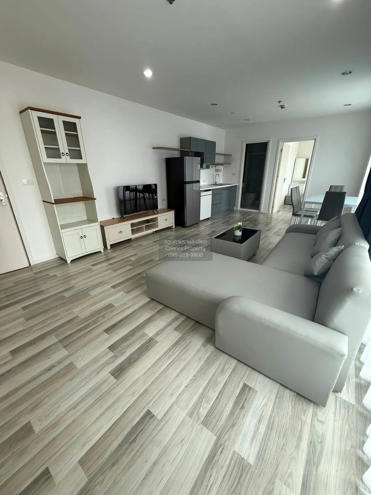 For Rent Condo , THE KEY CHAENGWATTANA , Bang Talat , Pak Kret ,  2