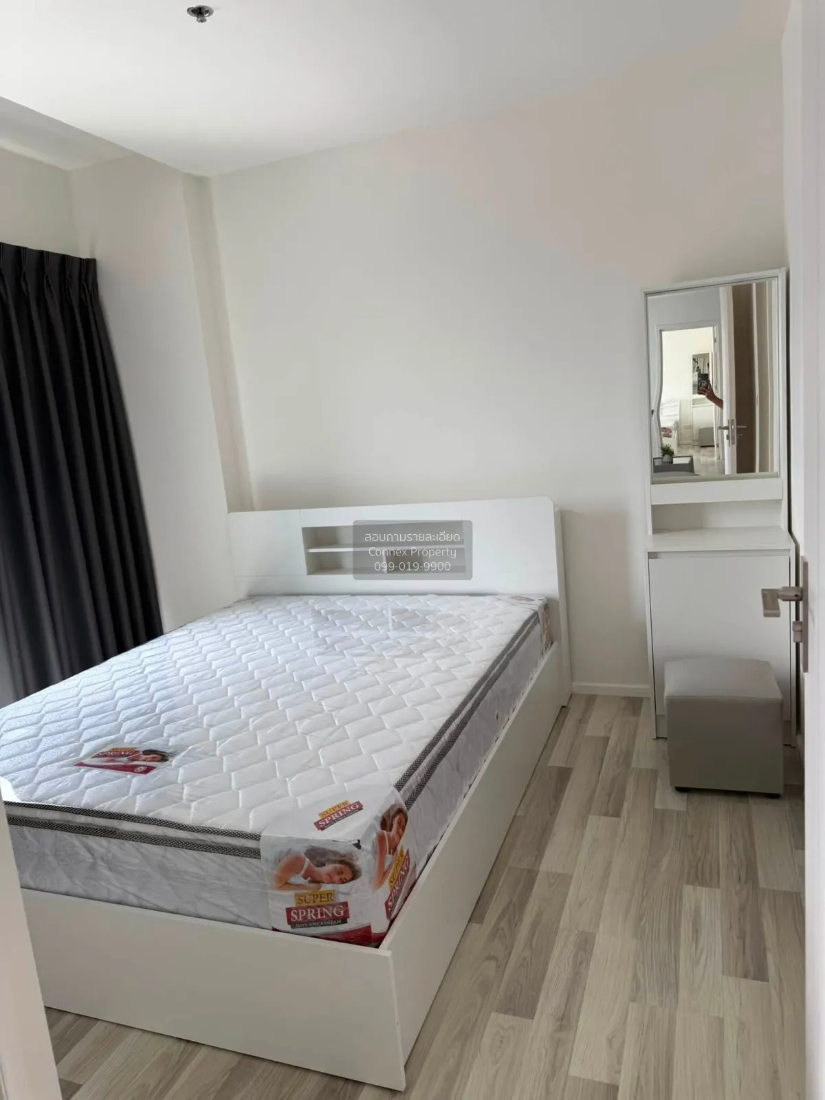 For Rent Condo , THE KEY CHAENGWATTANA , Bang Talat , Pak Kret ,  3