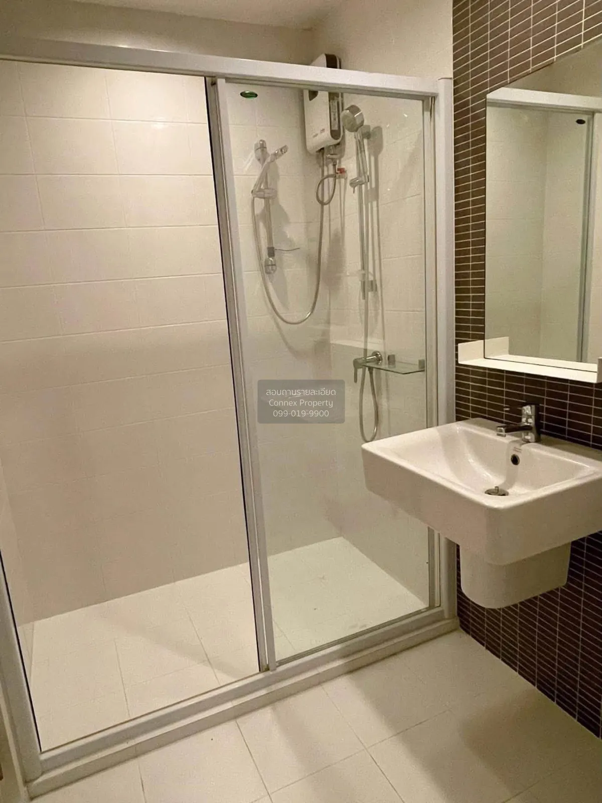 For Rent Condo , THE KEY CHAENGWATTANA , Bang Talat , Pak Kret , 