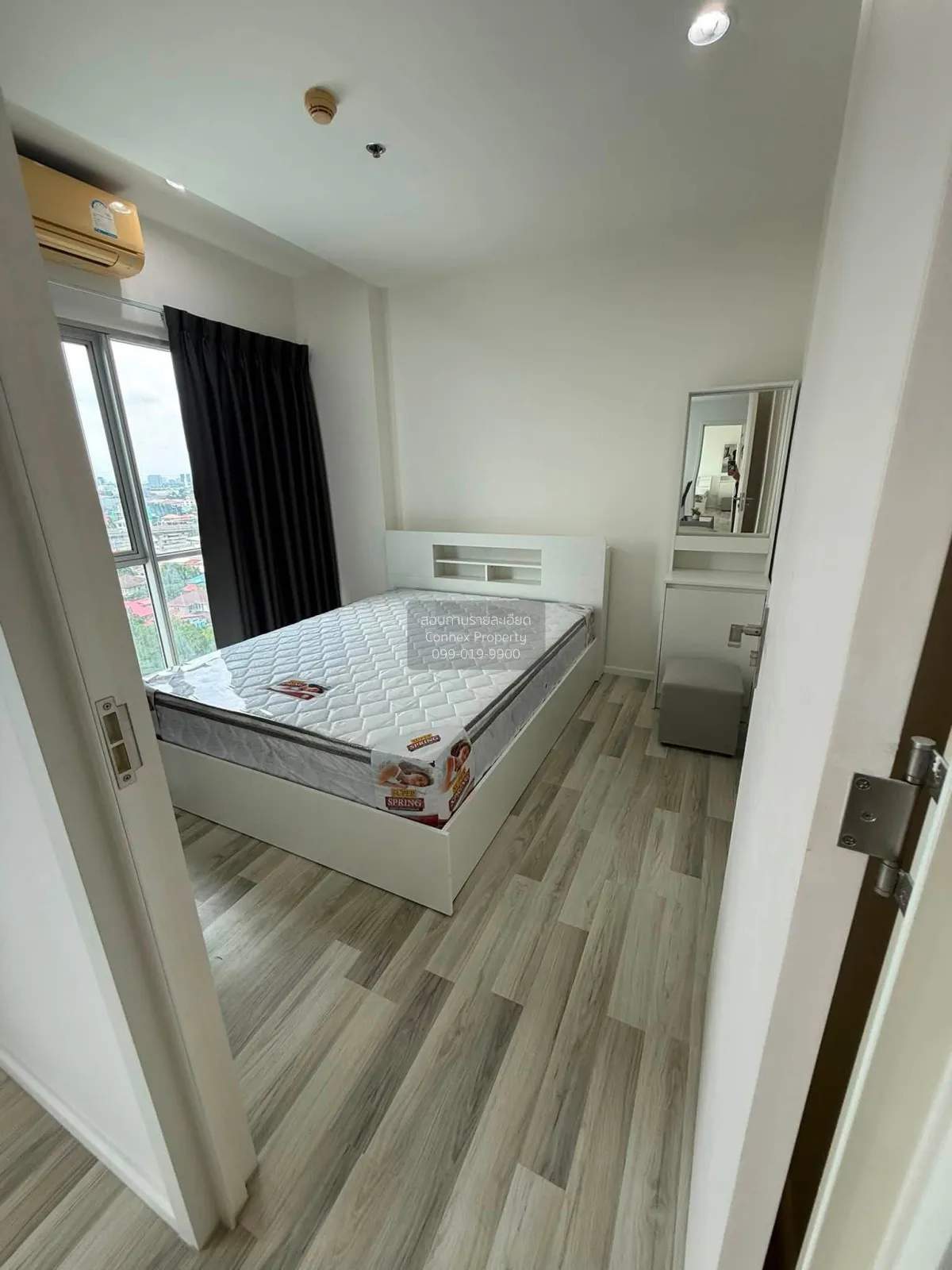 For Rent Condo , THE KEY CHAENGWATTANA , Bang Talat , Pak Kret , 