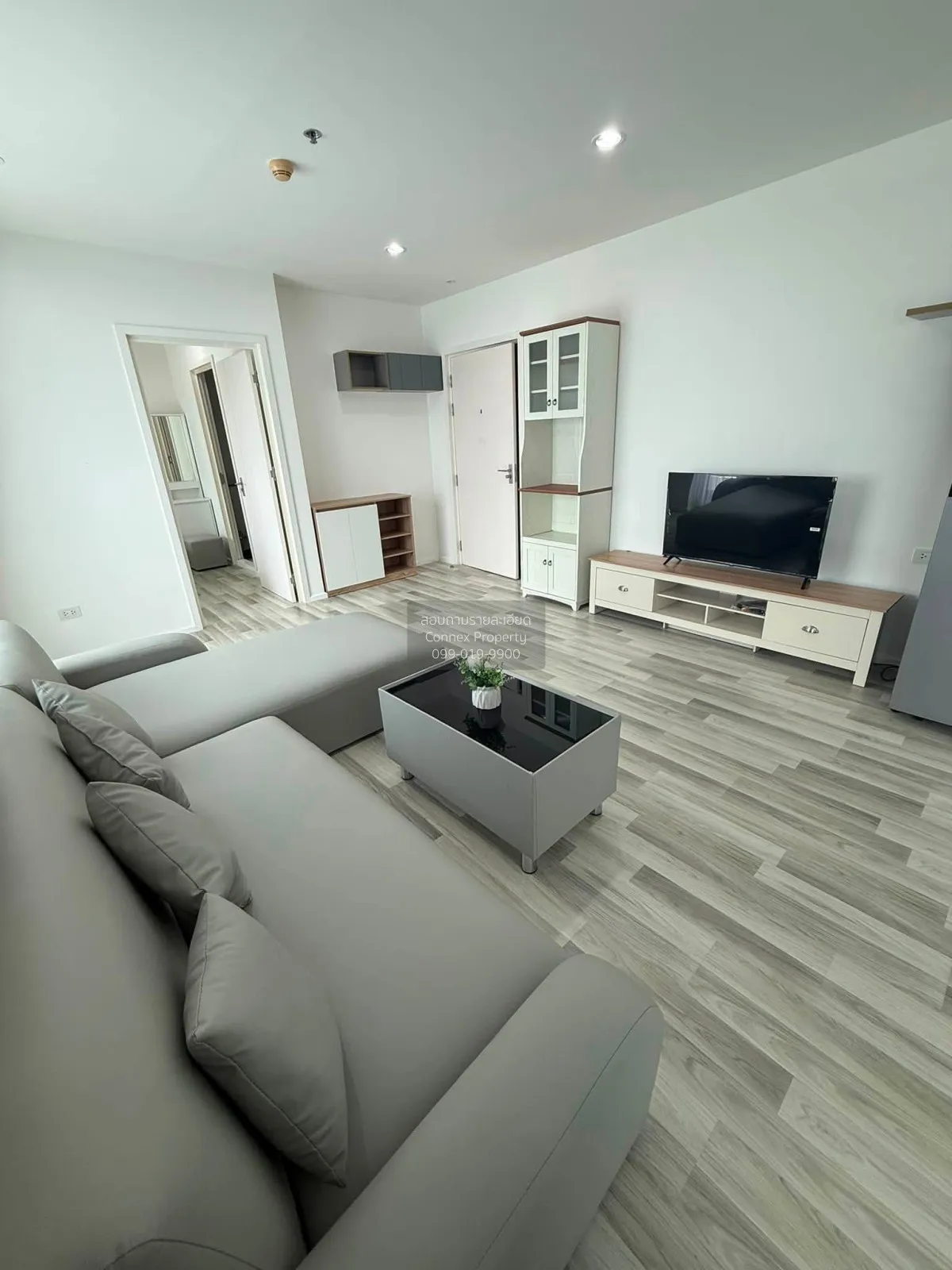For Rent Condo , THE KEY CHAENGWATTANA , Bang Talat , Pak Kret , 