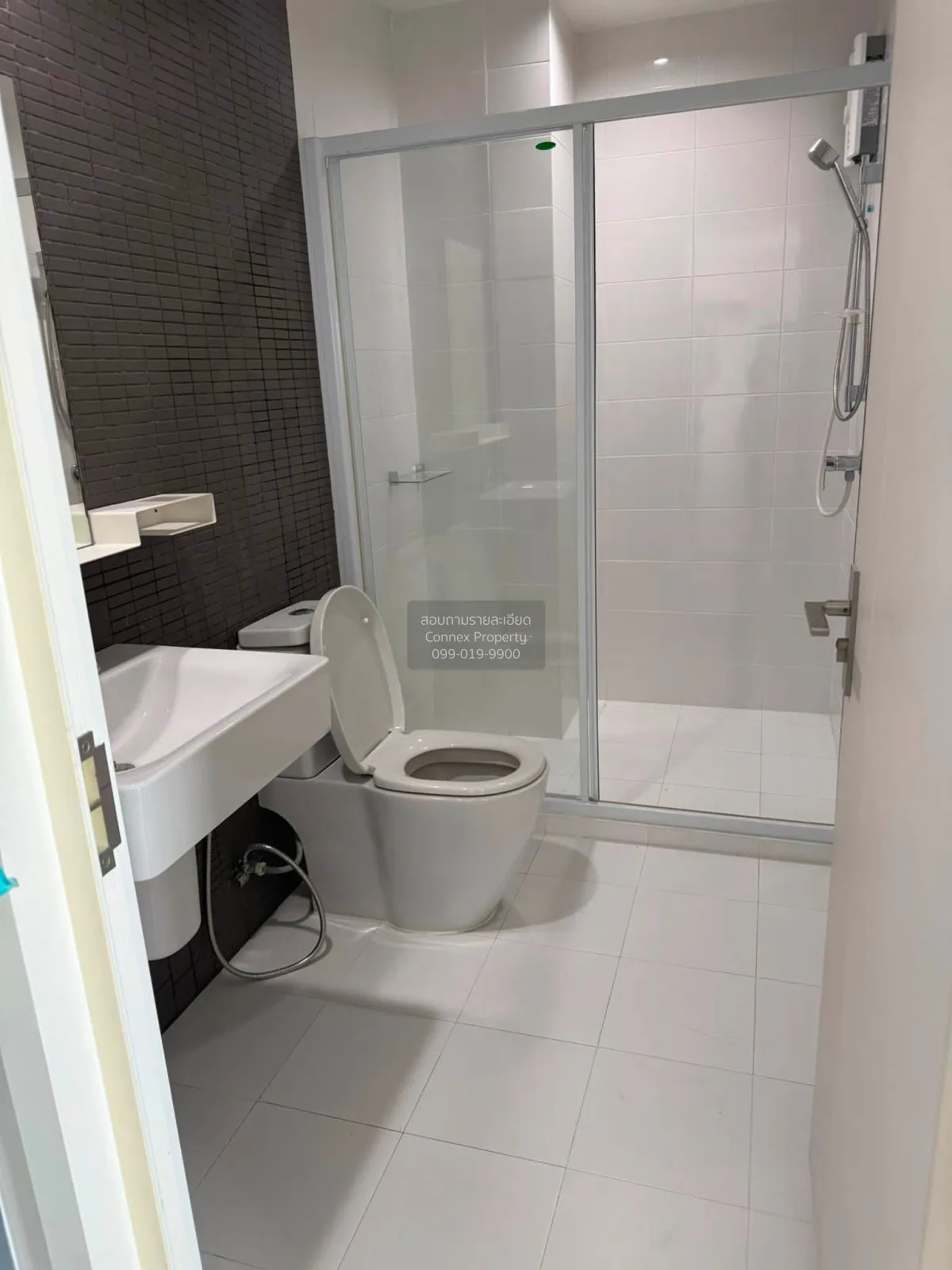 For Rent Condo , THE KEY CHAENGWATTANA , Bang Talat , Pak Kret , 