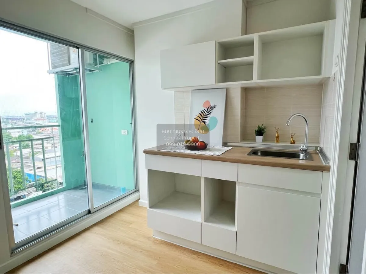 For Sale Condo , Lumpini Place Suksawat - Rama 2 , Chomphon , Cho 3