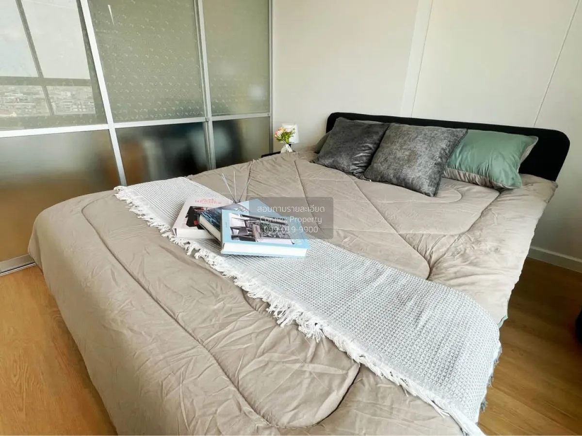 For Sale Condo , Lumpini Place Suksawat - Rama 2 , Chomphon , Cho 4