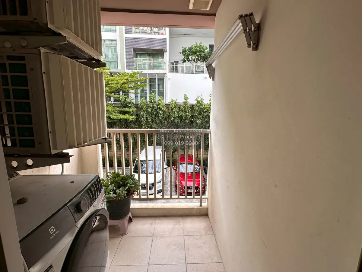 For Sale Condo , U Sabai Rama 4 - Kluaynamthai , Phra Khanong , K 1