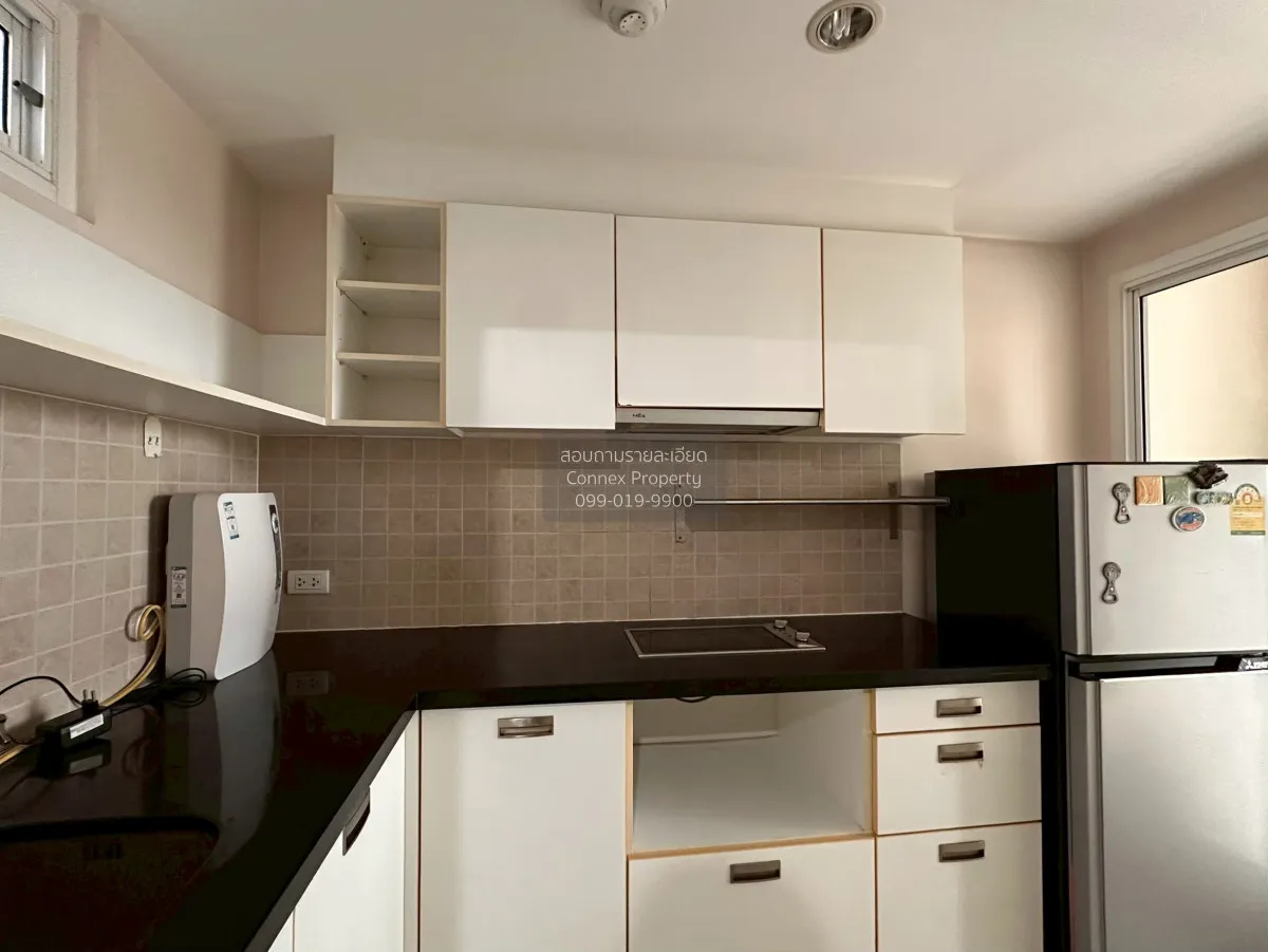 For Sale Condo , U Sabai Rama 4 - Kluaynamthai , Phra Khanong , K 2