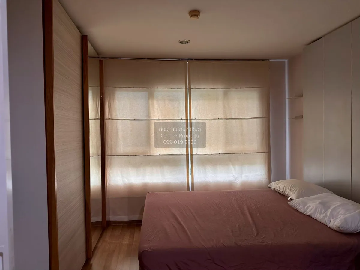 For Sale Condo , U Sabai Rama 4 - Kluaynamthai , Phra Khanong , K