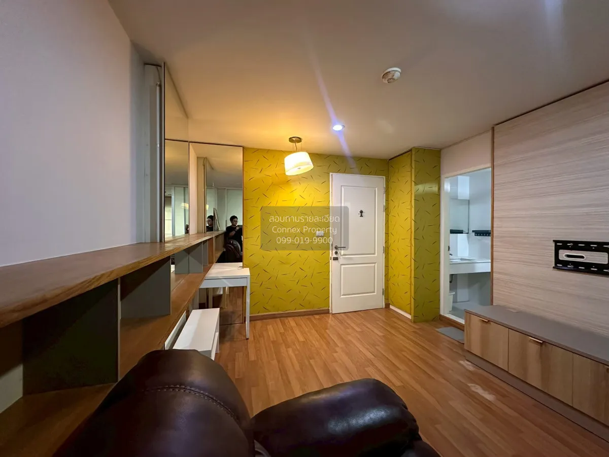 For Sale Condo , U Sabai Rama 4 - Kluaynamthai , Phra Khanong , K