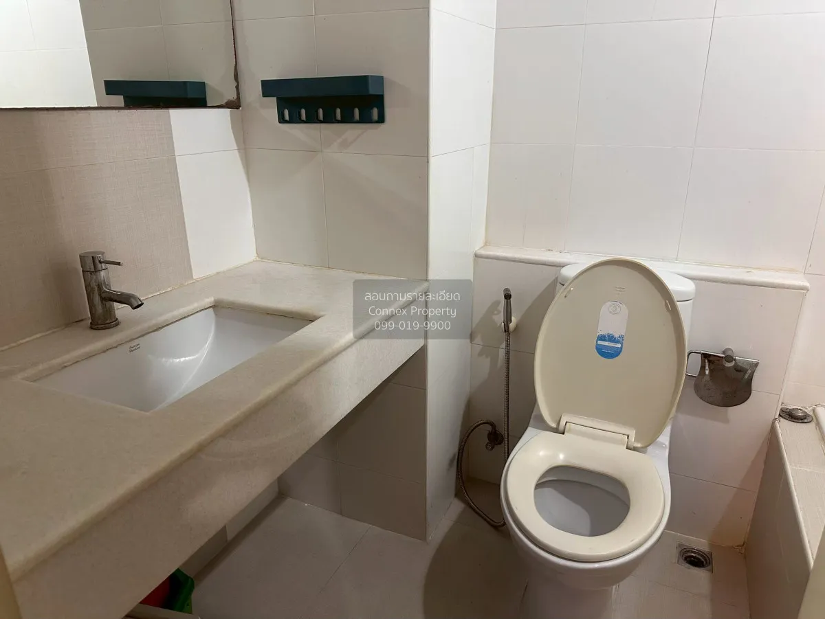 For Sale Condo , U Sabai Rama 4 - Kluaynamthai , Phra Khanong , K