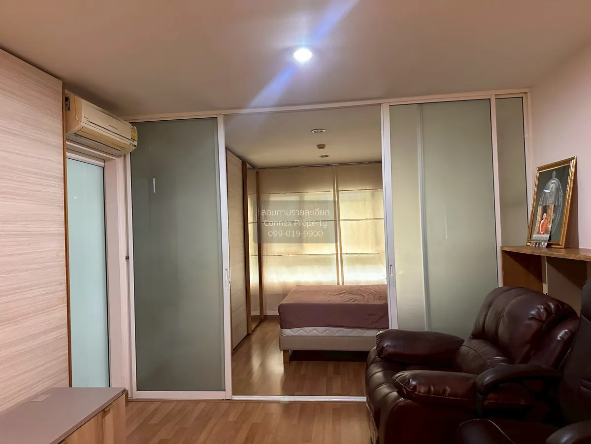 For Sale Condo , U Sabai Rama 4 - Kluaynamthai , Phra Khanong , K