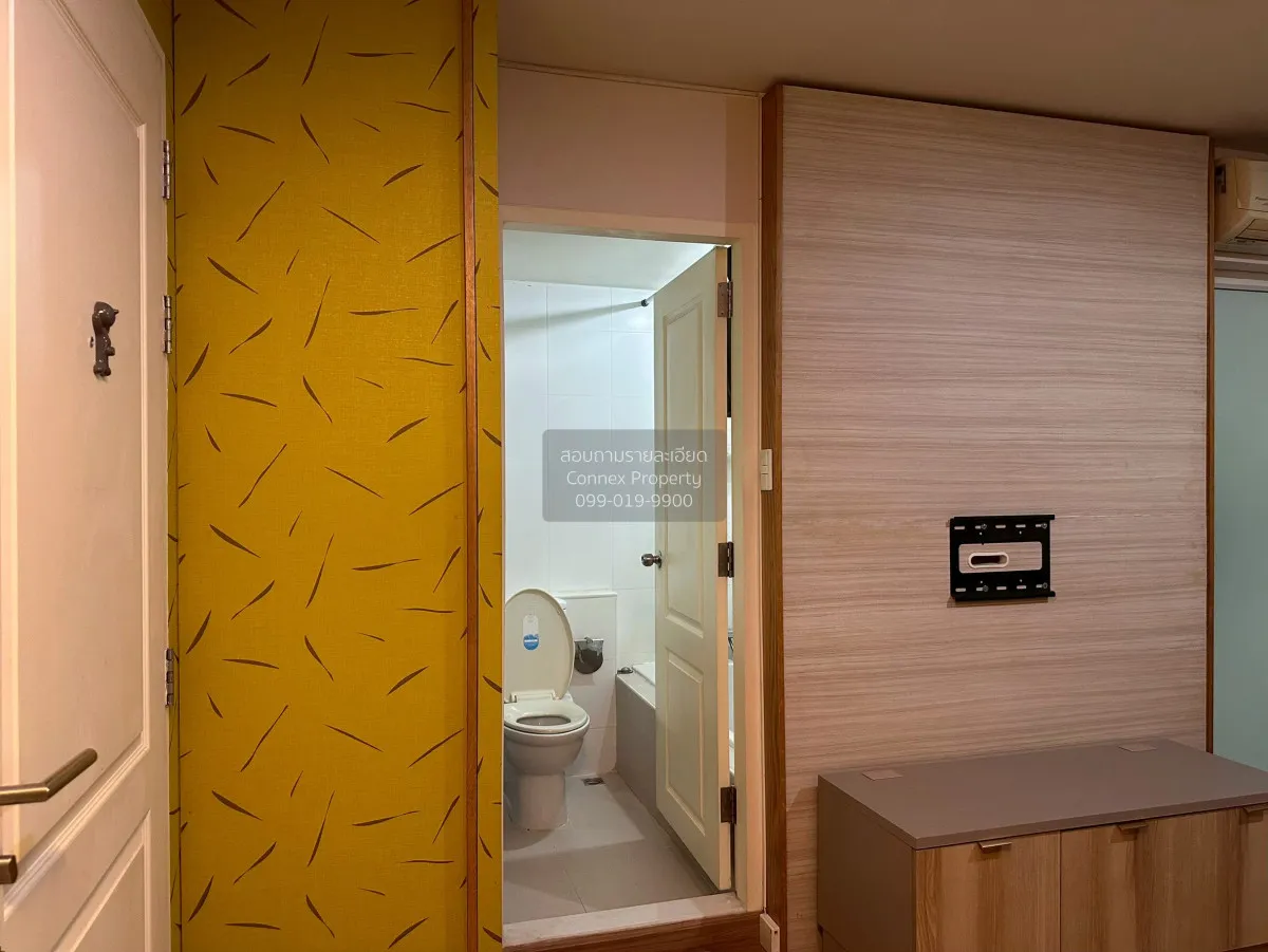 For Sale Condo , U Sabai Rama 4 - Kluaynamthai , Phra Khanong , K