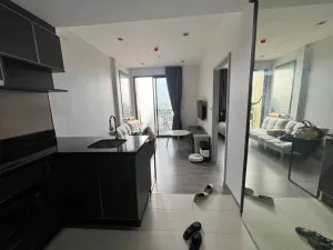 For Rent Condo , Nye by Sansiri , BTS-Wongwian Yai , Khlong Ton Sai , Khlong San , Bangkok , CX-165400