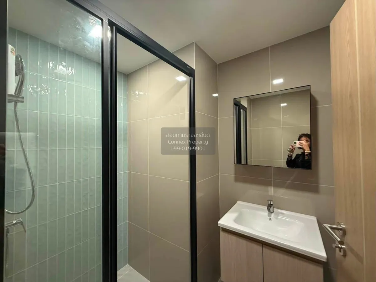 เช่าคอนโด  เดอะ เบส บูกิต ภูเก็ต วิชิต เมืองภูเก็ต ภูเก็ต CX-1654 3