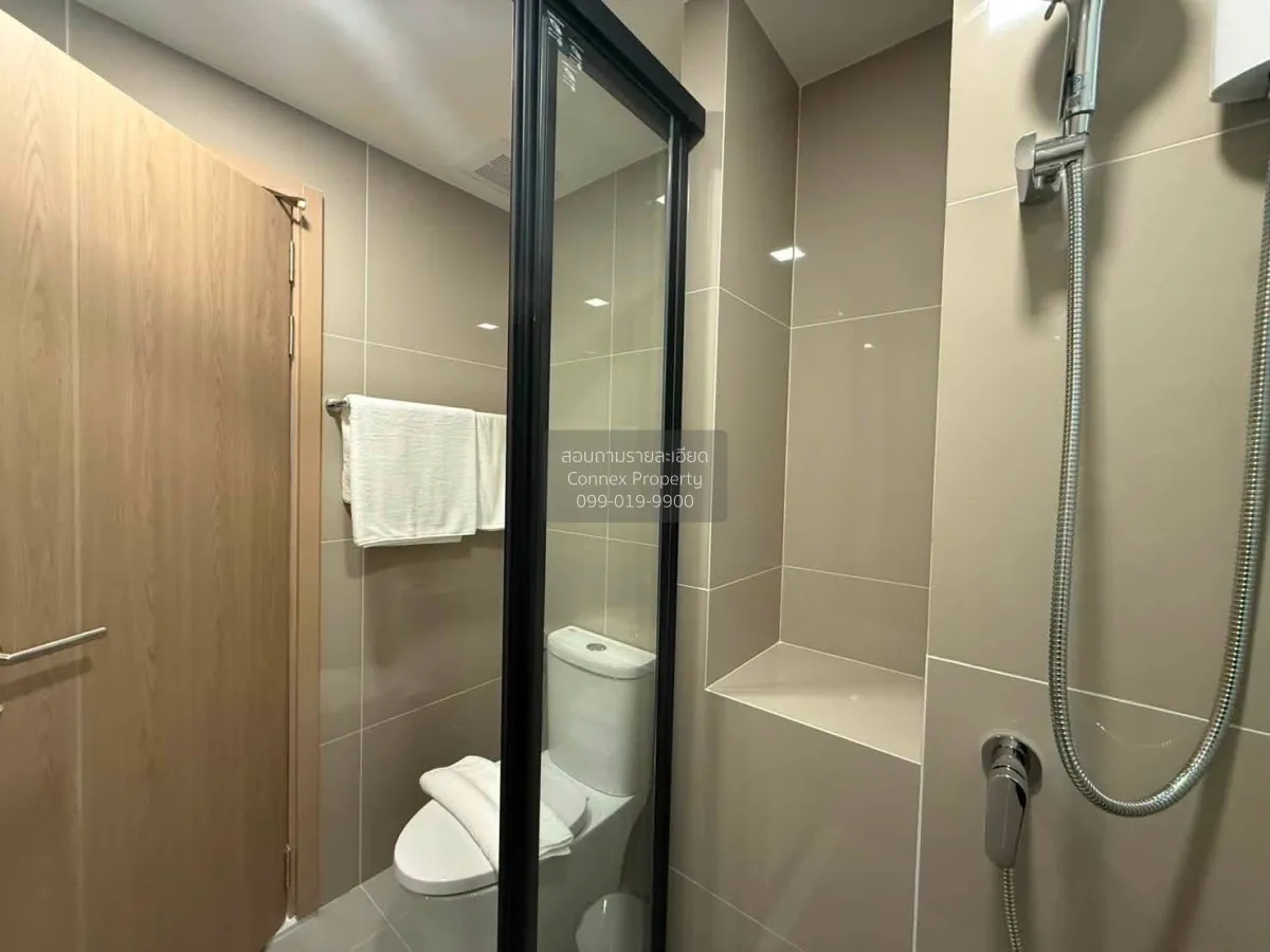 เช่าคอนโด  เดอะ เบส บูกิต ภูเก็ต วิชิต เมืองภูเก็ต ภูเก็ต CX-1654 4