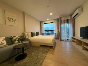 เช่าคอนโด  เดอะ เบส บูกิต ภูเก็ต วิชิต เมืองภูเก็ต ภูเก็ต CX-165410