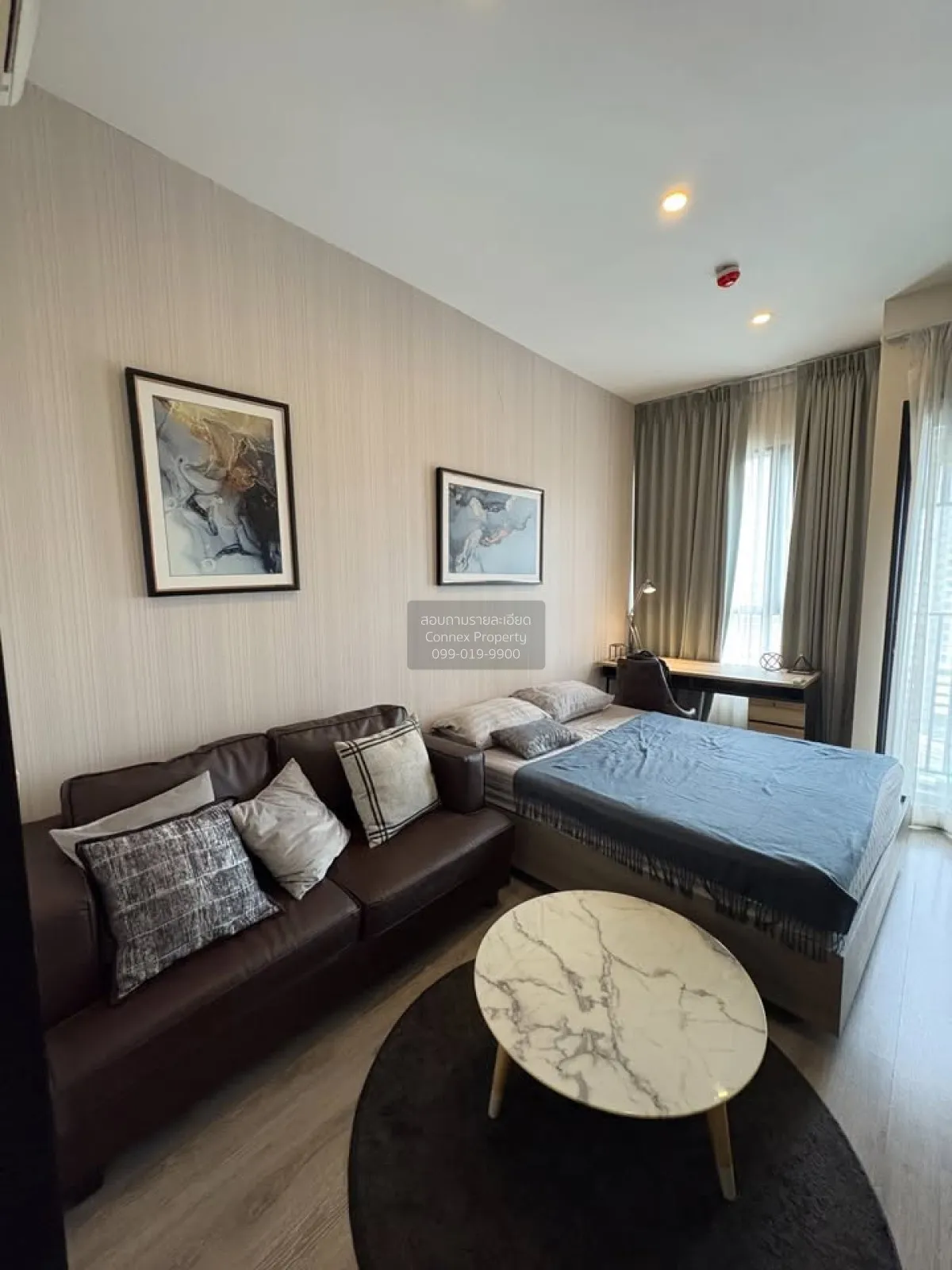 For Rent Condo , Knightsbridge Prime Onnut , BTS-On Nut , Phra Kh 1