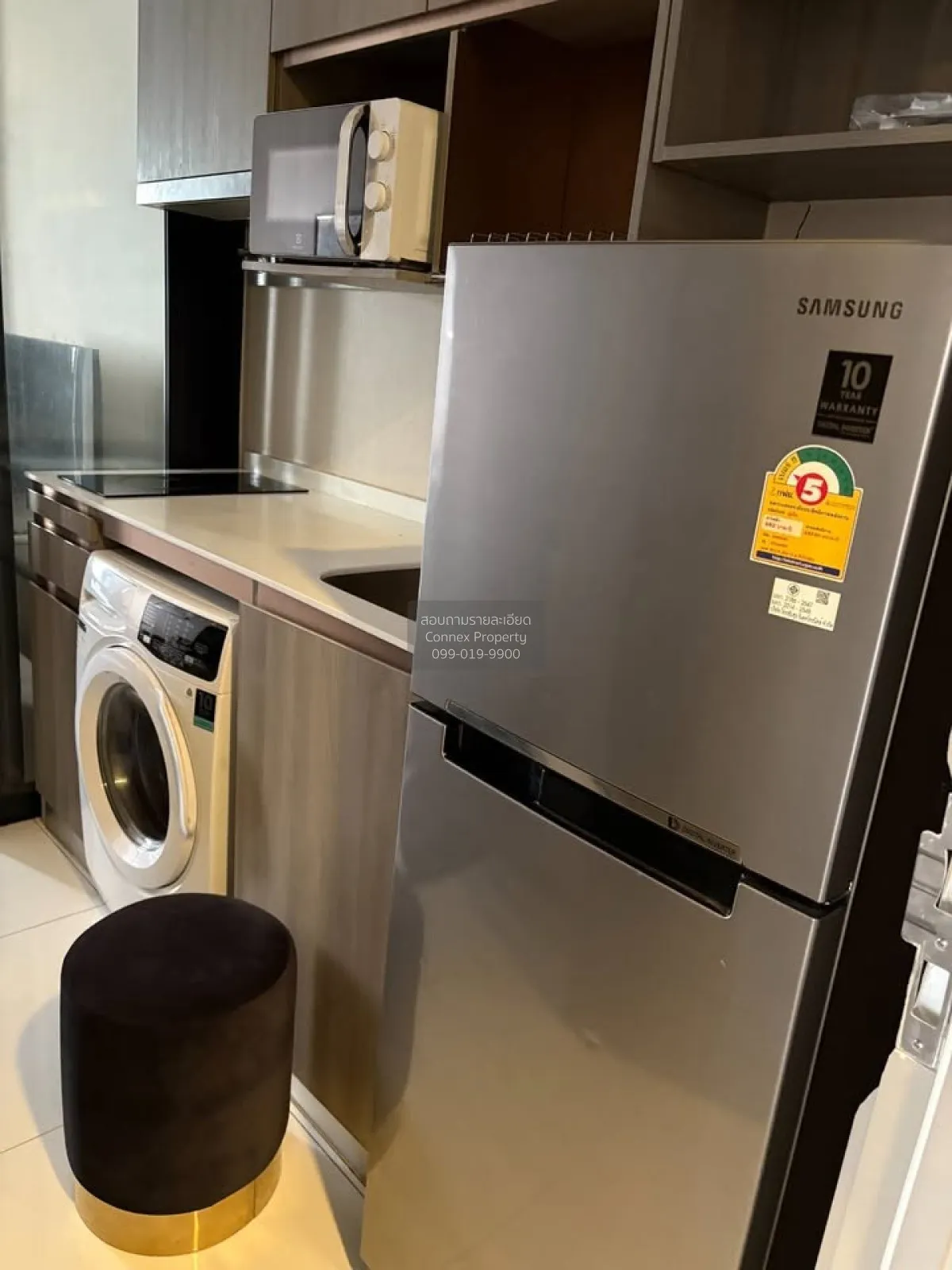 For Rent Condo , Knightsbridge Prime Onnut , BTS-On Nut , Phra Kh 4