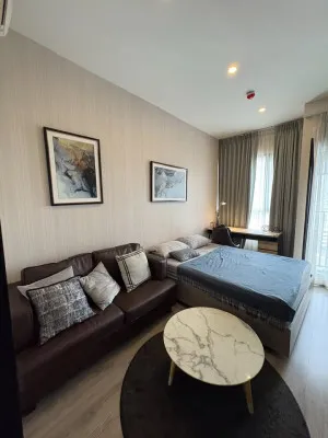 For Rent Condo , Knightsbridge Prime Onnut , BTS-On Nut , Phra Khanong , Watthana , Bangkok , CX-165413