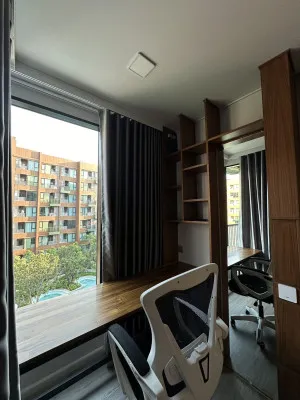For Sale Condo , Kave Town Colony , Khlong Nueng , khlong Luang , Pathum Thani , CX-165418
