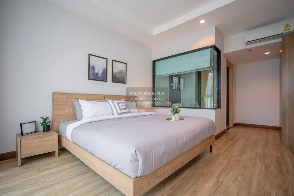 For Rent Condo , Ladda Plus Sriracha , Si Racha , Si Racha , Chon