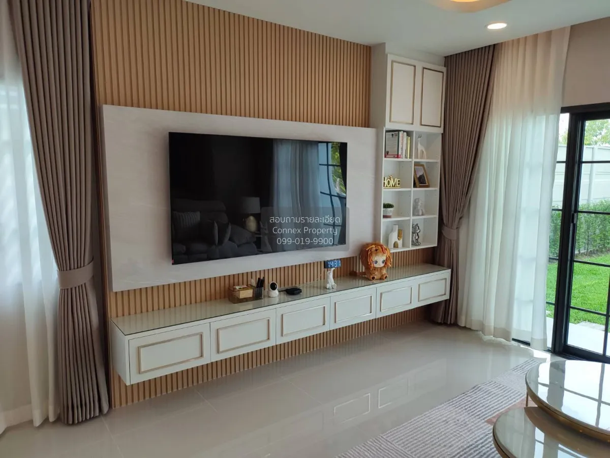 เช่าบ้าน  เซนโทร บางนา เฟส 2 บางแก้ว บางพลี สมุทรปราการ CX-165420 3