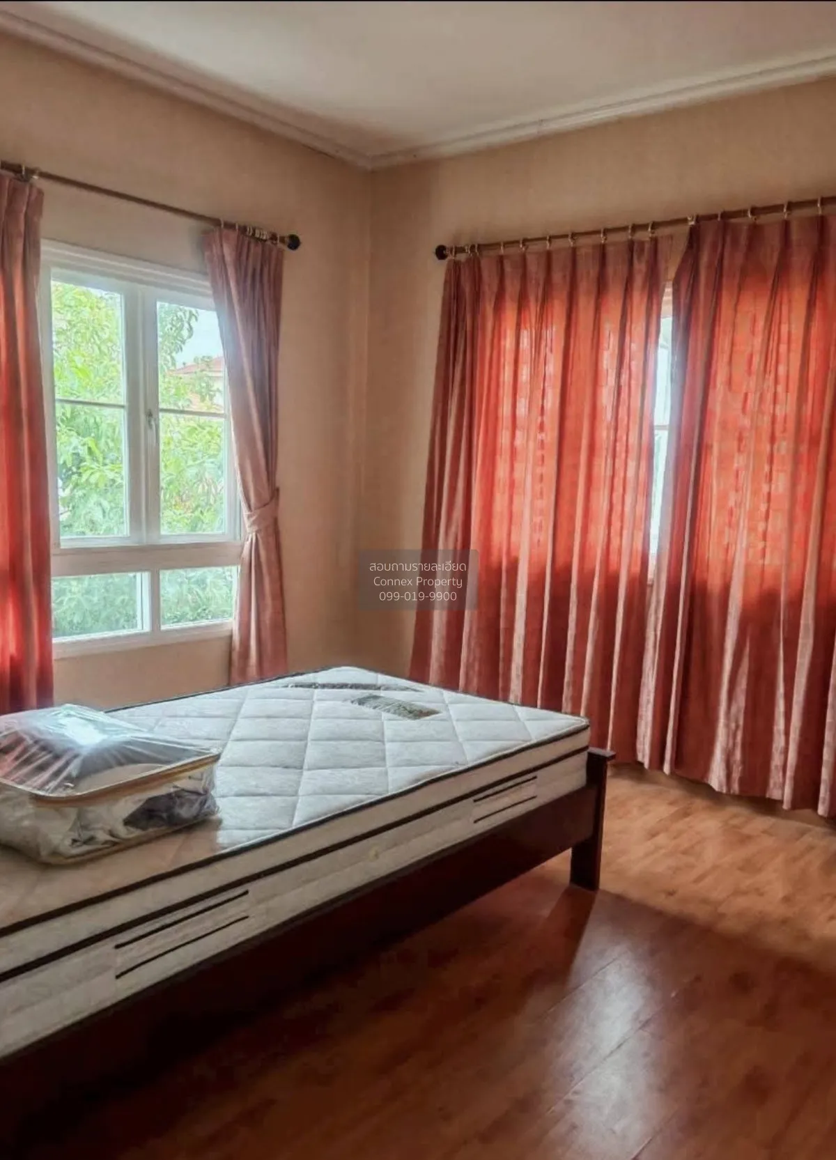 ขายบ้าน  ภัสสร 7 ดิ อิลิแกนซ์ รัตนาธิเบศร์ วิวสวย บางรักใหญ่ บางบ