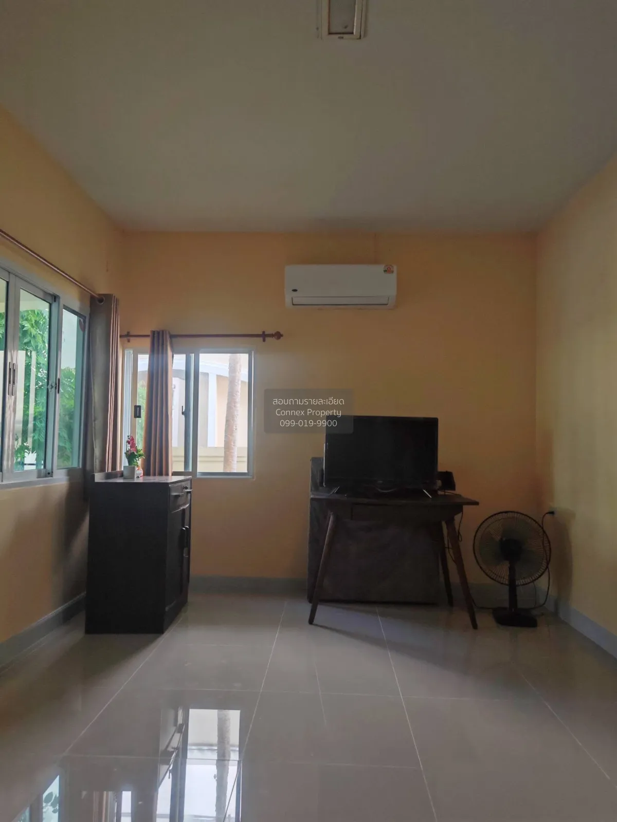 ขายบ้าน  ภัสสร 7 ดิ อิลิแกนซ์ รัตนาธิเบศร์ วิวสวย บางรักใหญ่ บางบ