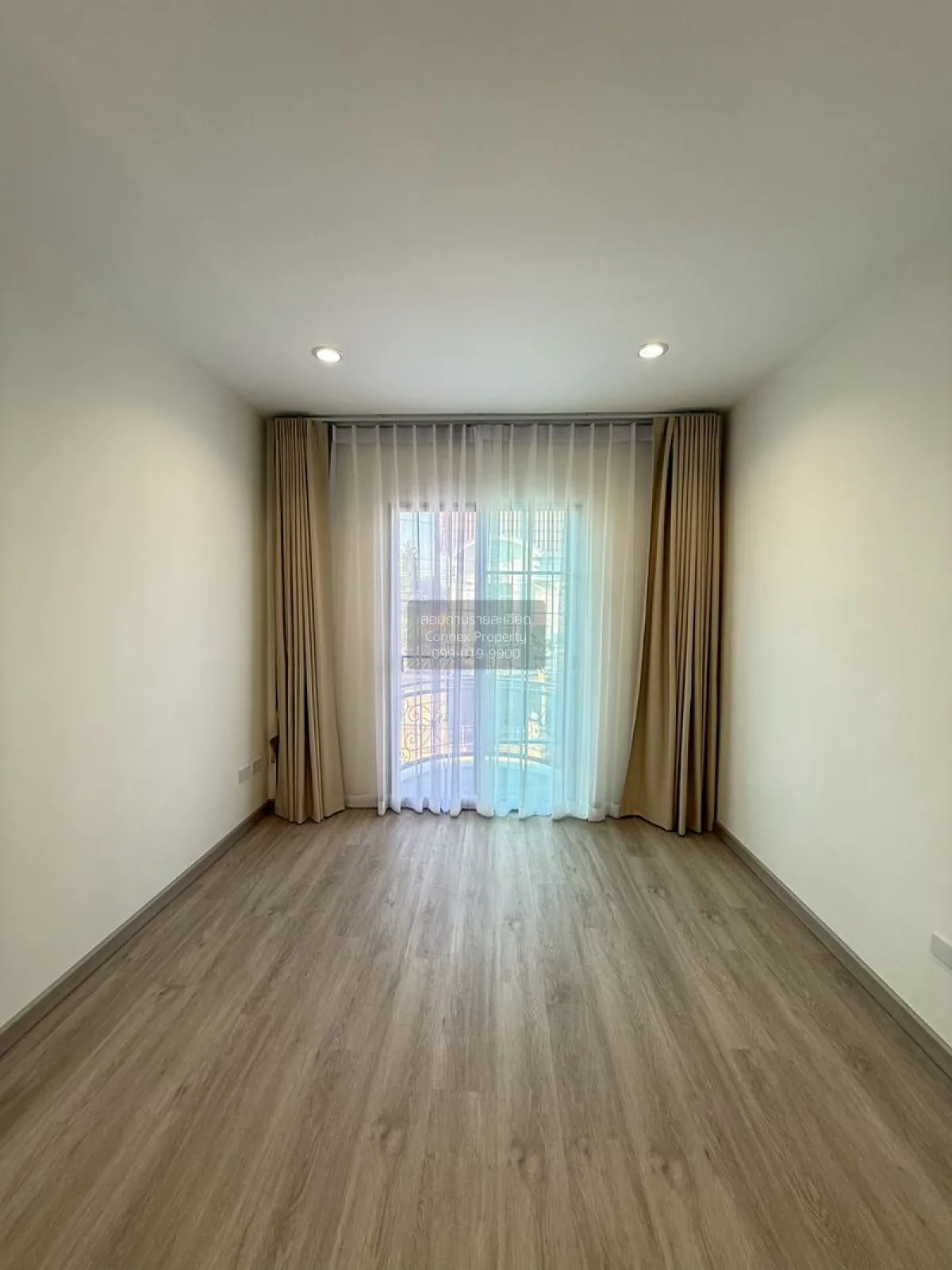 For Sale Townhouse/Townhome  , The Villa Rattanathibet , newly re