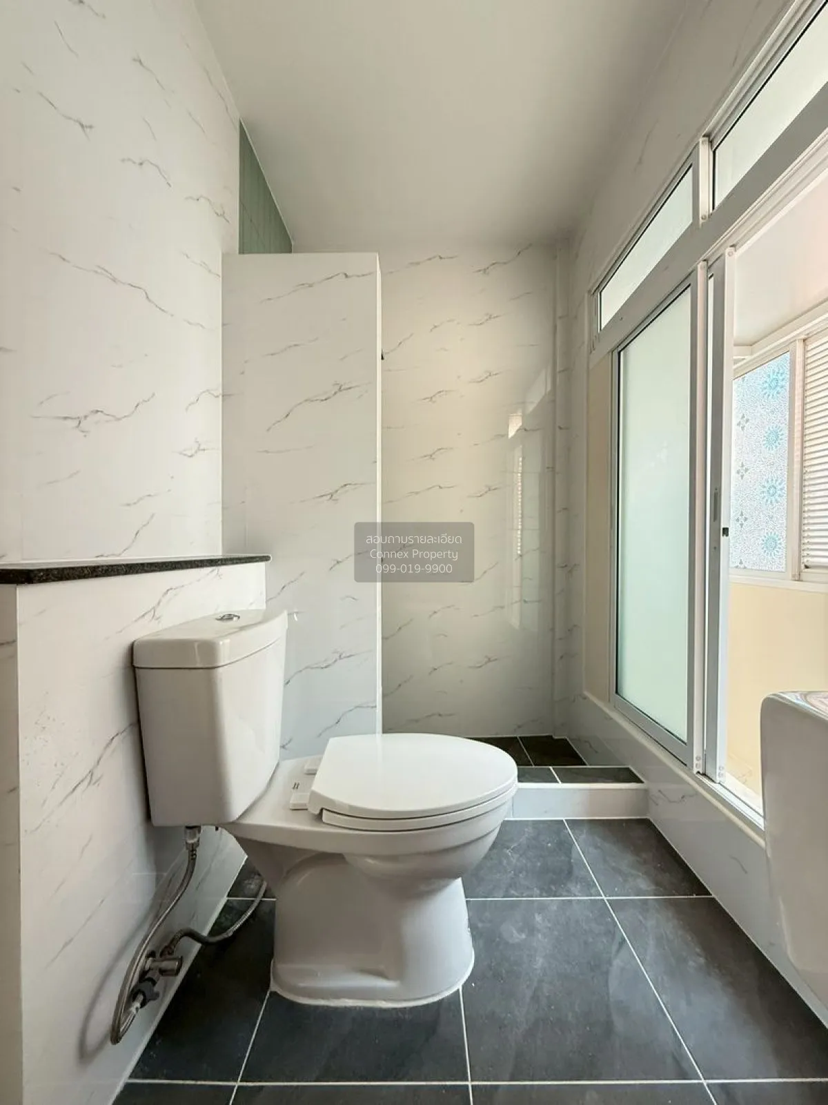 For Sale Townhouse/Townhome  , The Villa Rattanathibet , newly re