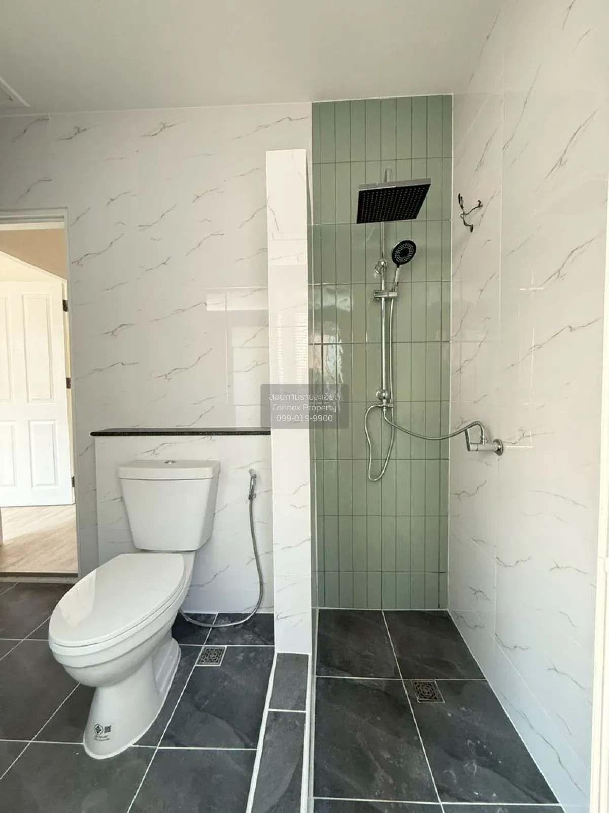 For Sale Townhouse/Townhome  , The Villa Rattanathibet , newly re