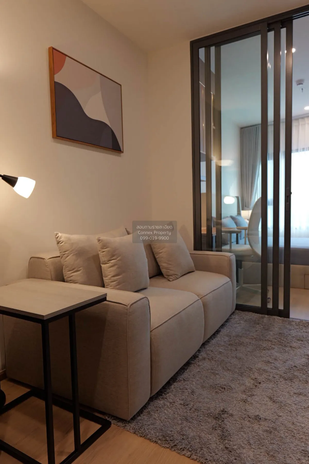 For Rent Condo , Life Rama 4 - Asoke , Khlong Toei , Khlong Toei  1