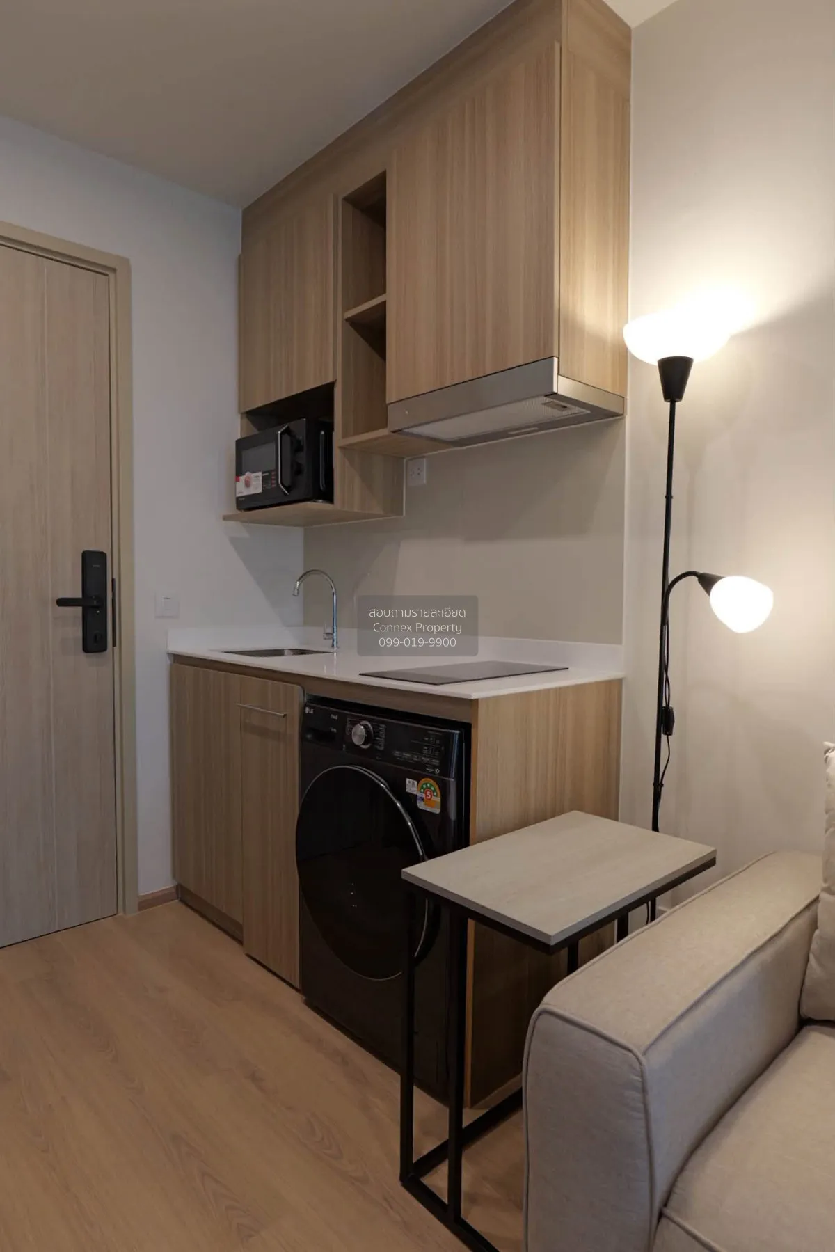 For Rent Condo , Life Rama 4 - Asoke , Khlong Toei , Khlong Toei  2