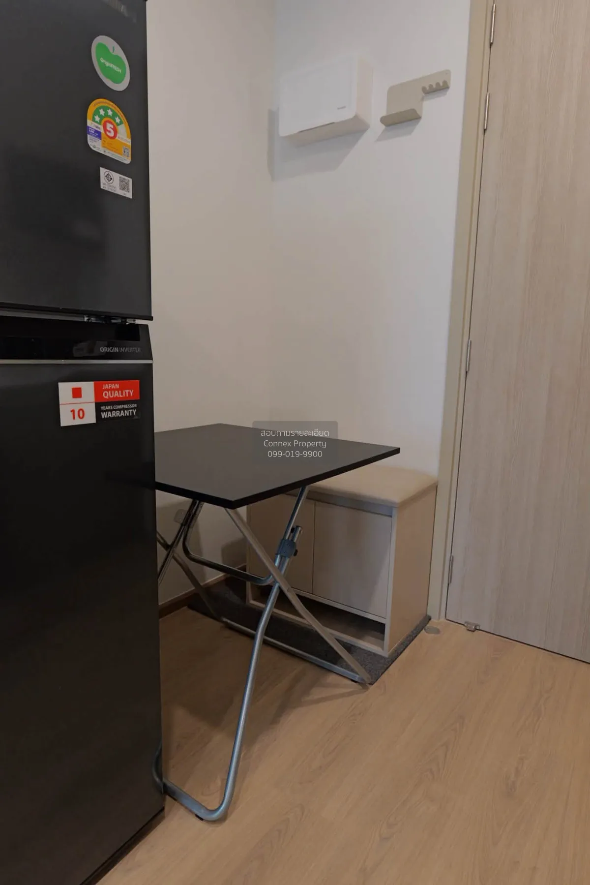For Rent Condo , Life Rama 4 - Asoke , Khlong Toei , Khlong Toei  3