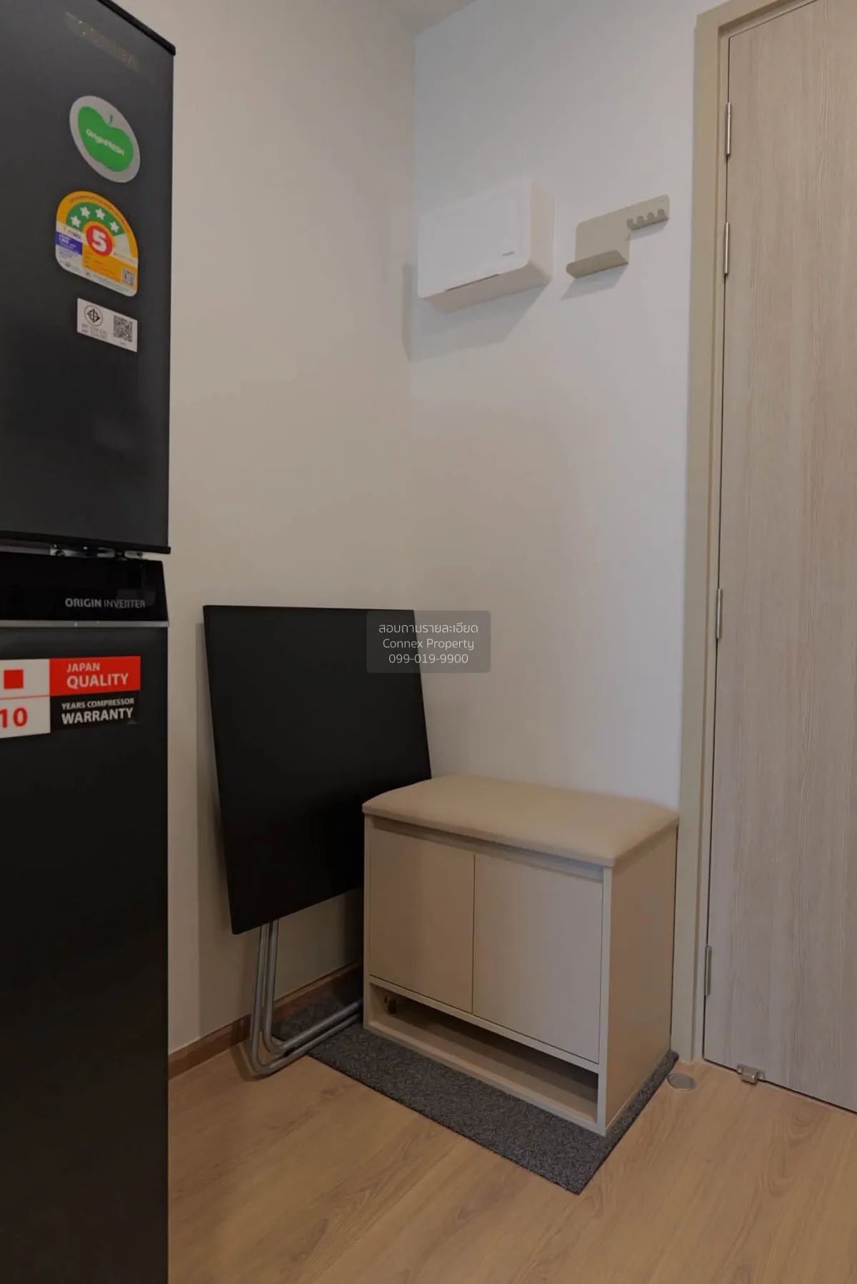 For Rent Condo , Life Rama 4 - Asoke , Khlong Toei , Khlong Toei  4