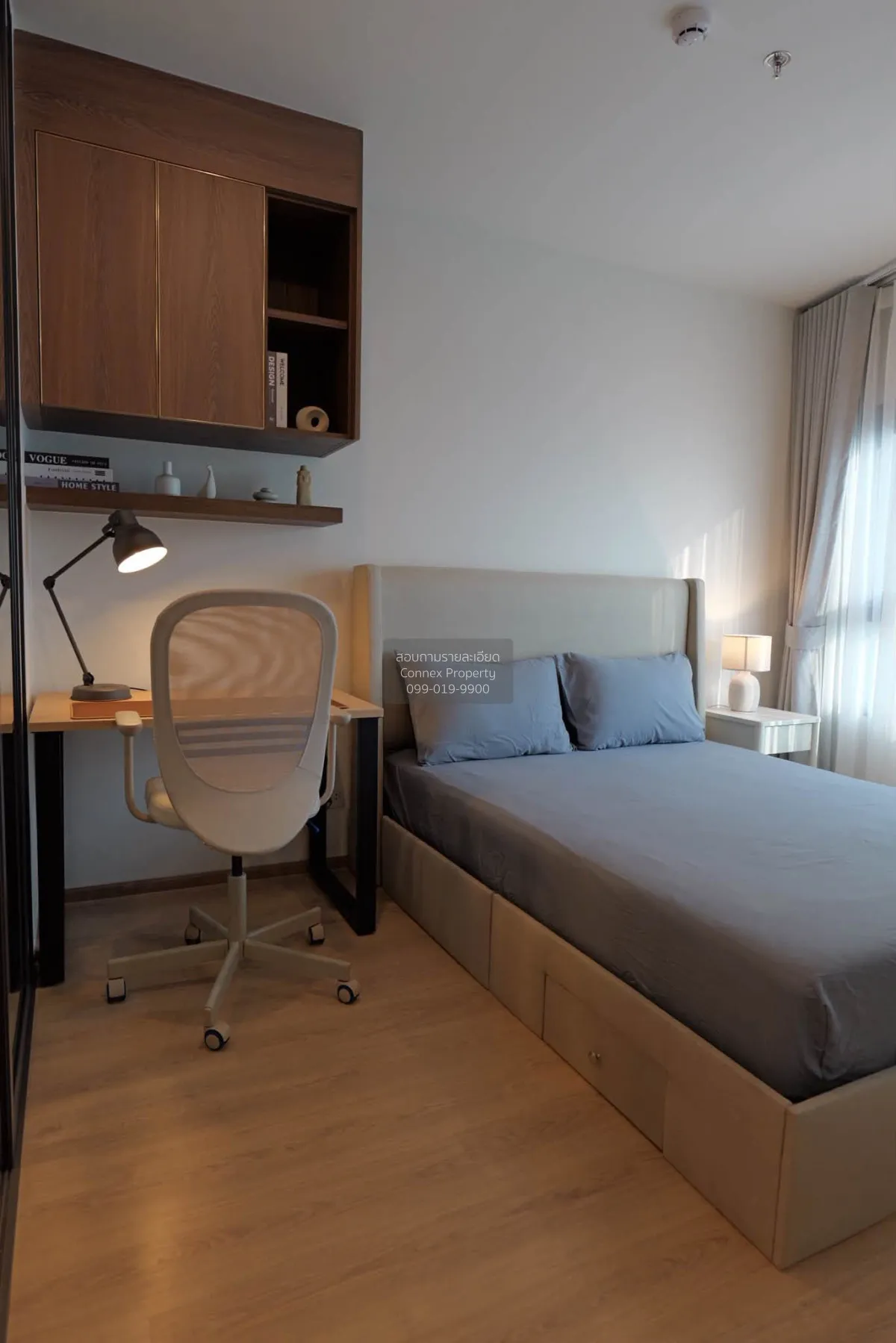 For Rent Condo , Life Rama 4 - Asoke , Khlong Toei , Khlong Toei 