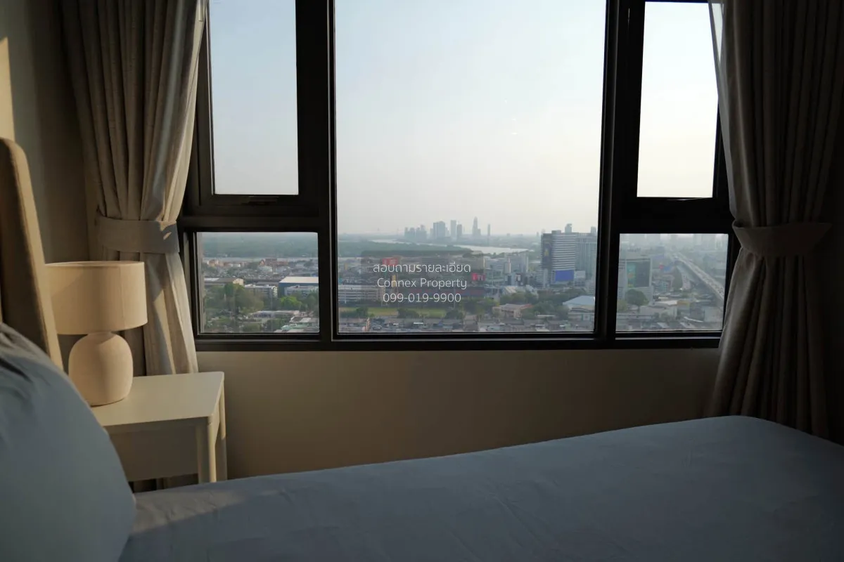 For Rent Condo , Life Rama 4 - Asoke , Khlong Toei , Khlong Toei 