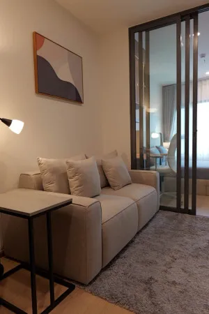 For Rent Condo , Life Rama 4 - Asoke , Khlong Toei , Khlong Toei , Bangkok , CX-165424