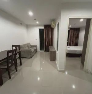 เช่าคอนโด  เดอะ ซีรีส์ อุดมสุข 29 BTS-อุดมสุข บางจาก เขต พระโขนง กรุงเทพ CX-165427