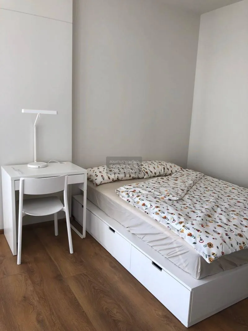 เช่าคอนโด  พาร์ค ออริจิ้น พร้อมพงษ์ BTS-พร้อมพงษ์ คลองตัน เขต คลอ