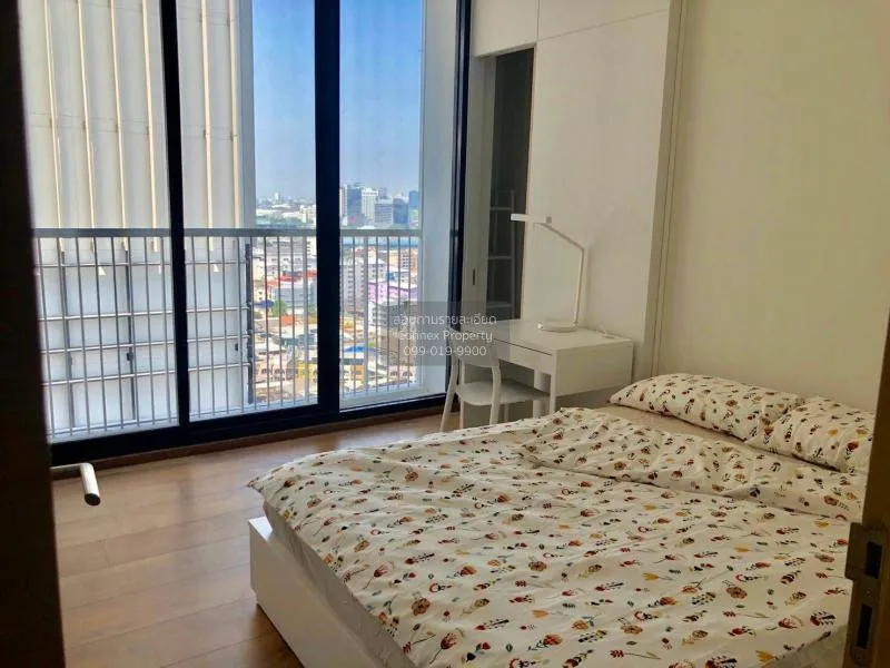 เช่าคอนโด  พาร์ค ออริจิ้น พร้อมพงษ์ BTS-พร้อมพงษ์ คลองตัน เขต คลอ