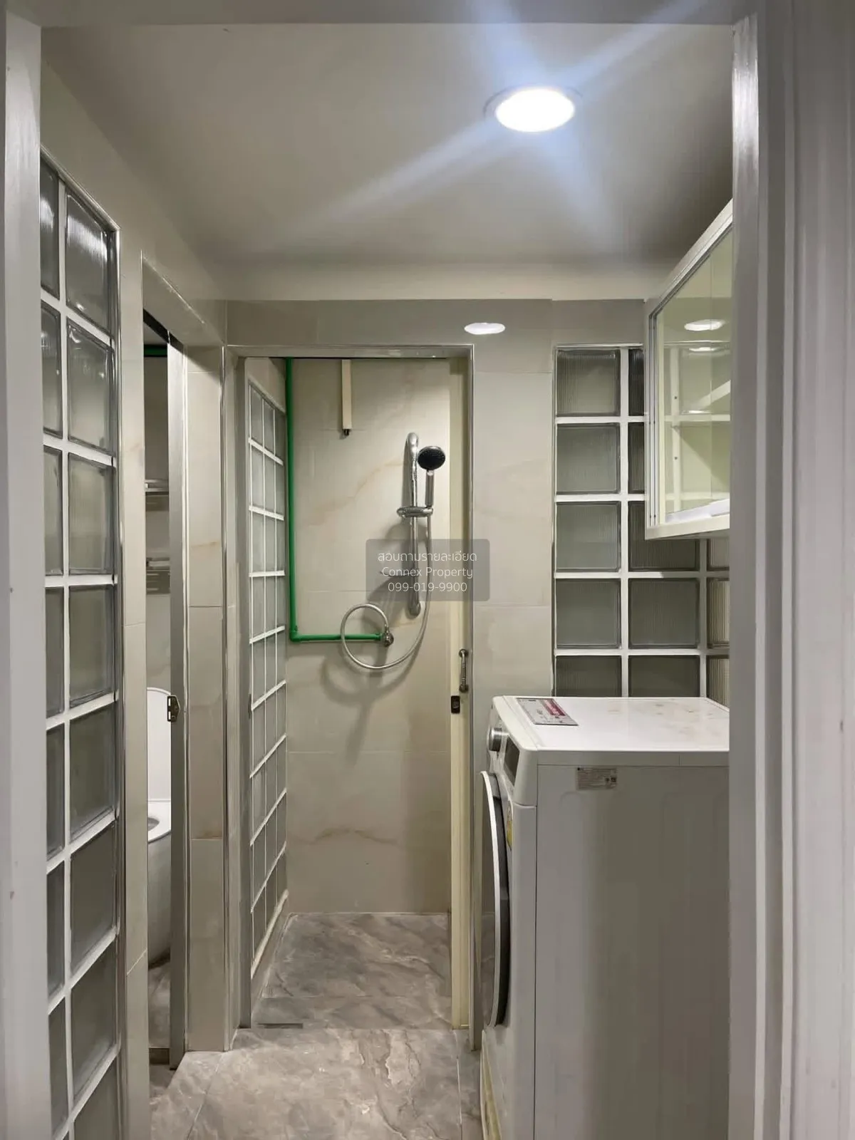 For Rent Condo , DIAMOND TOWER CONDOMINIUM , newly renovated , BT