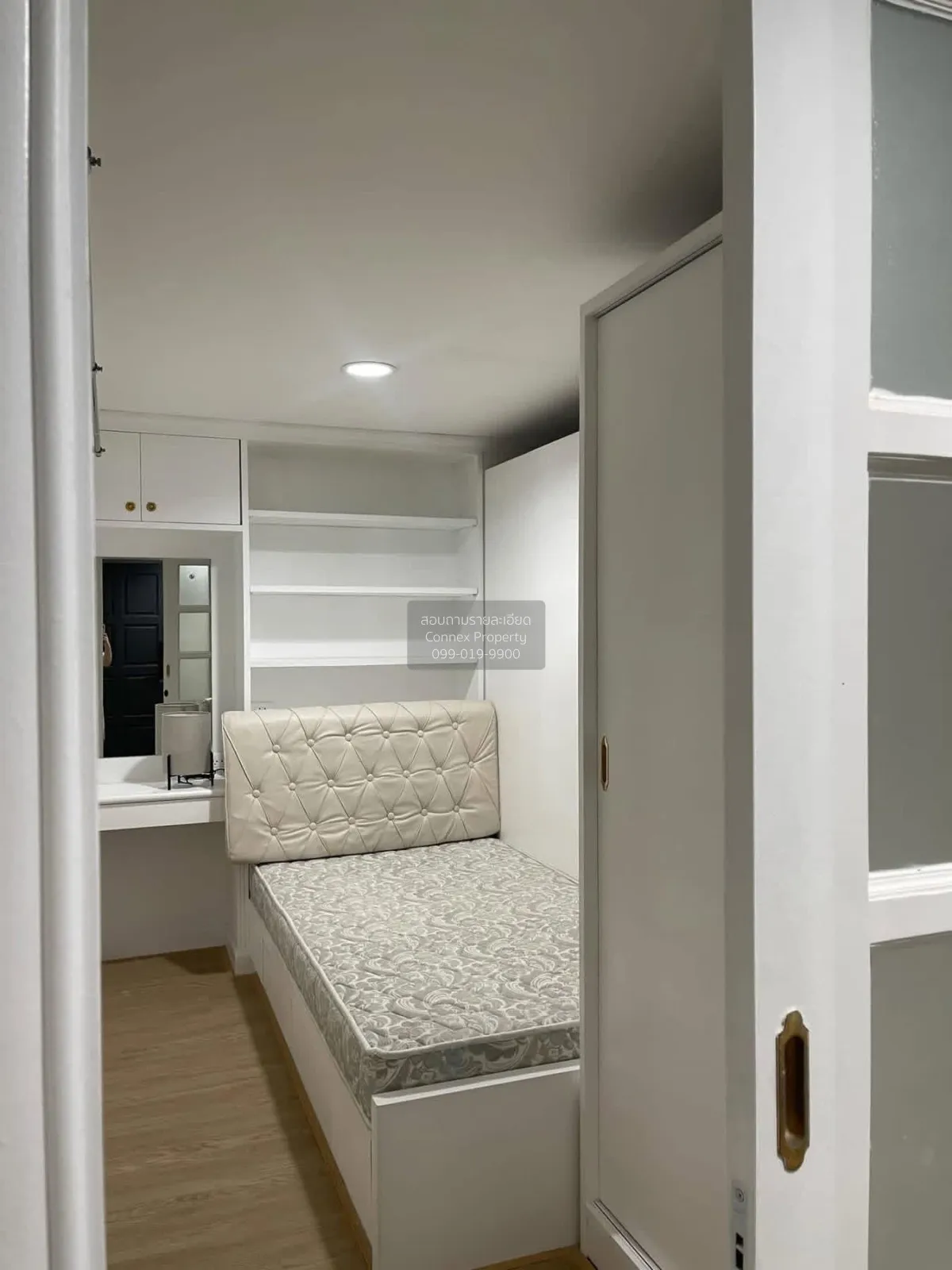 For Rent Condo , DIAMOND TOWER CONDOMINIUM , newly renovated , BT