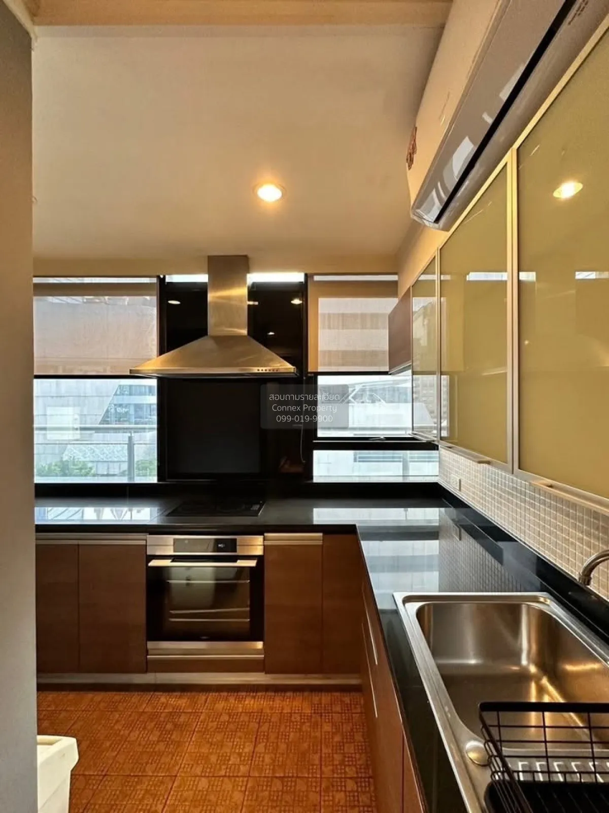 For Rent Condo , New House Condo , BTS-Chit Lom , Lumpini , Pathu 2