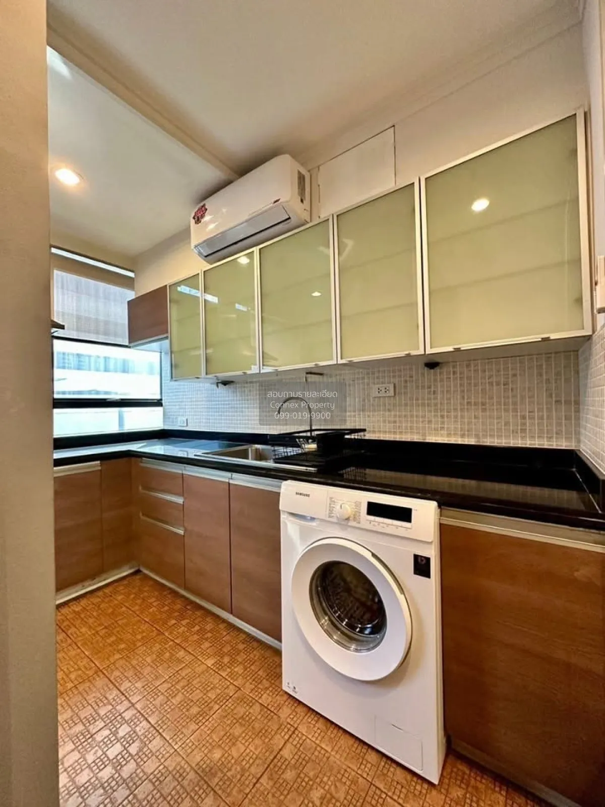 For Rent Condo , New House Condo , BTS-Chit Lom , Lumpini , Pathu 3