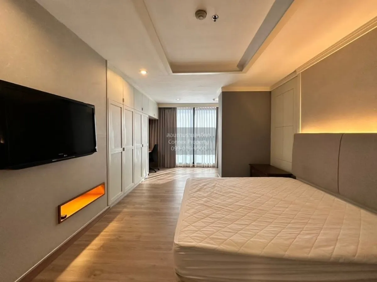 For Rent Condo , New House Condo , BTS-Chit Lom , Lumpini , Pathu