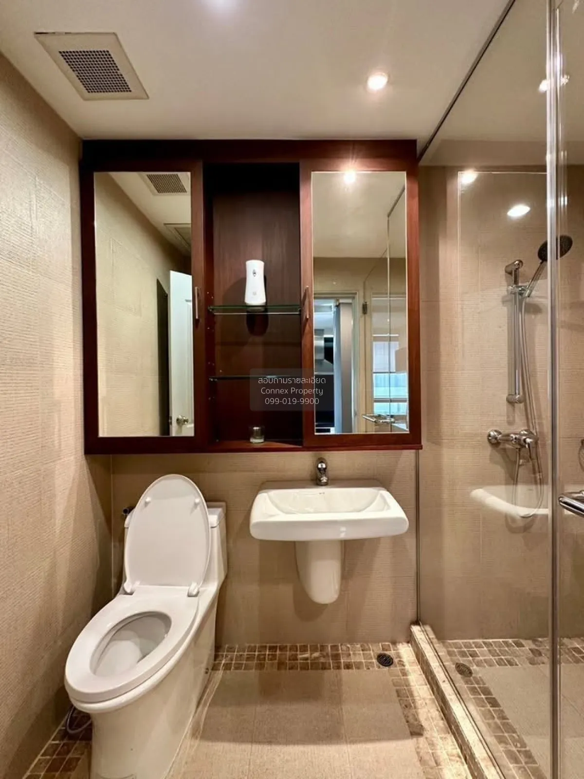 For Rent Condo , New House Condo , BTS-Chit Lom , Lumpini , Pathu