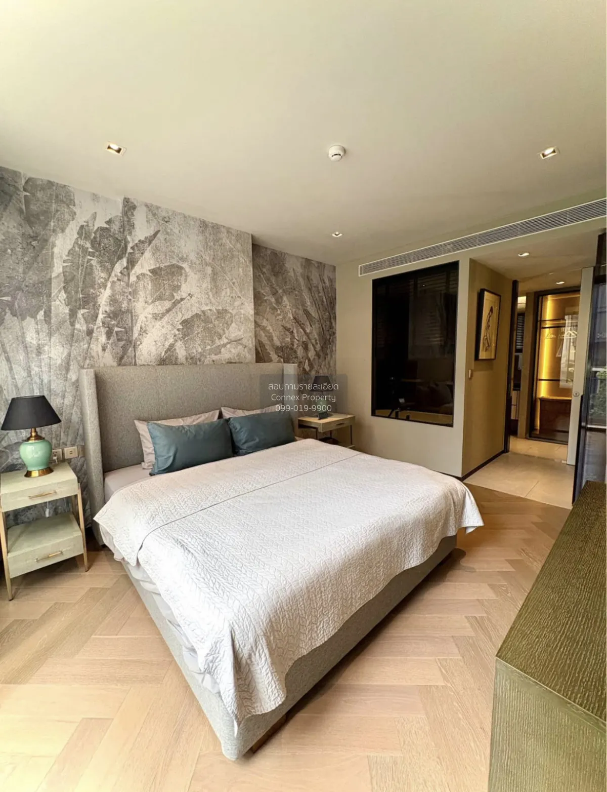 For Rent Condo , The Reserve 61 Hideaway , nice view , BTS-Ekkama 3