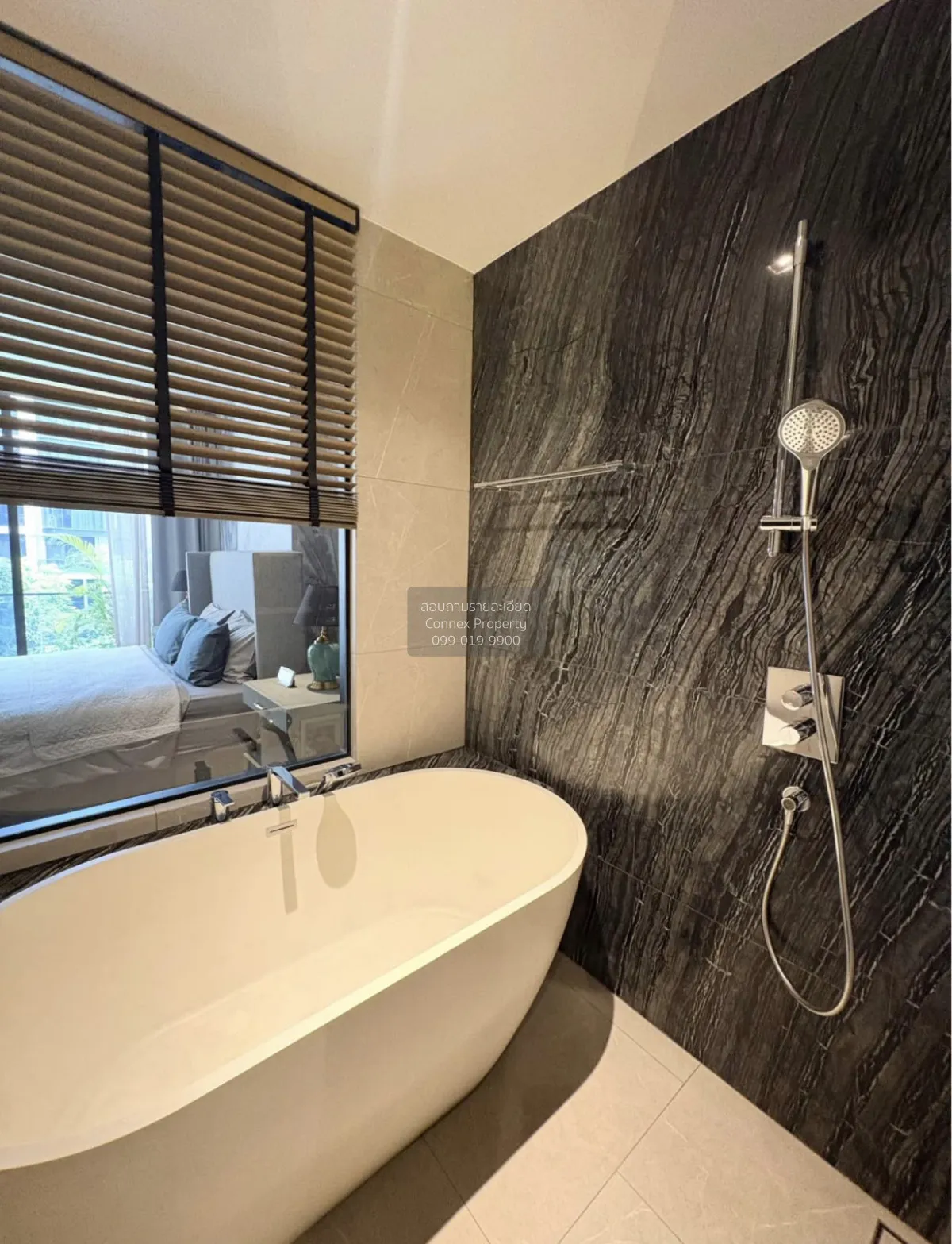 For Rent Condo , The Reserve 61 Hideaway , nice view , BTS-Ekkama
