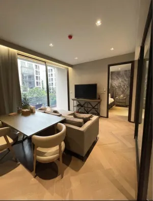 For Rent Condo , The Reserve 61 Hideaway , nice view , BTS-Ekkamai , Khlong Toei Nuea , Watthana , Bangkok , CX-165445