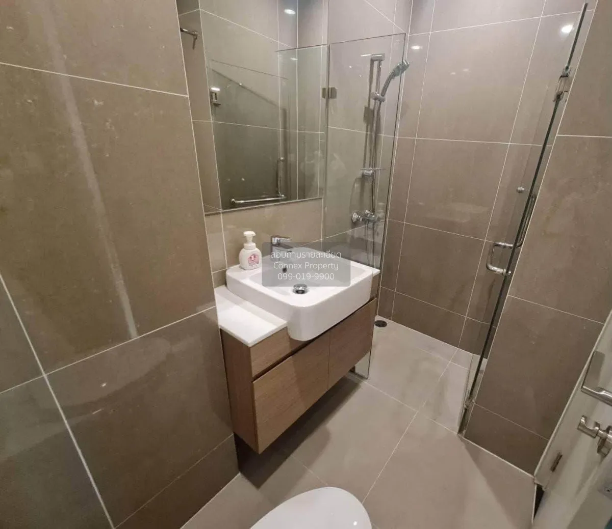 For Rent Condo , Noble Revolve Ratchada 2 , MRT-Thailand Cultural